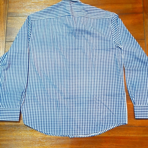 Nautica Slim Dress shirt - Picture 3 of 3
